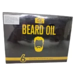 زيت اللحية AK 30 مل * 12 * 8