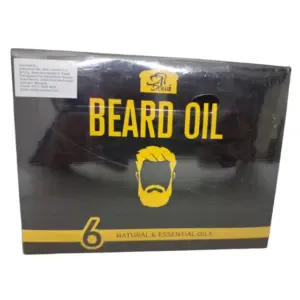 زيت اللحية AK 30 مل * 12 * 8