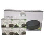 صابون الفحم AK 90 جم × 12 × 6 عبوة