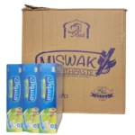 معجون أسنان AK Miswak 70 جم * 12 * 12