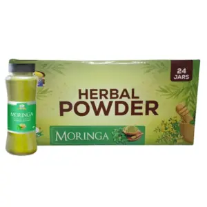 أعشاب غذائية