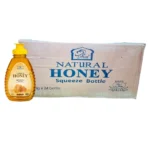 عسل-الخير-طبيعي-عبوة-ضاغطة-450جرام