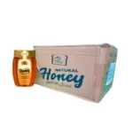 AK Natural Honey – 250g