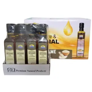 زيت-سمسم-الخير-طبيعي-عصرة-باردة-250مل