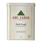 Abu Jabal Black Tea 200g * 24