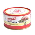 الغويزي تونة كبير 185جم * 48