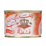 Al Taj Sterilized Strawberry Cream 155g * 36