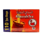 شاي الوزة 2جم * 110 أكياس شاي * 24