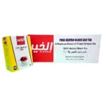 Alkhair Black Tea 450g