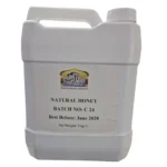 عسل الخير الطبيعي النقي - 5 كجم