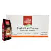 قهوة-الخير-تركية-تحميص-داكن-200جم