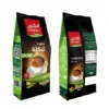 Alkhair Turkish Coffee (Dark Roast) Card 200g * 20bags