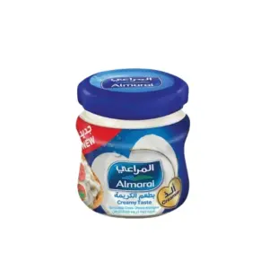 كريمة Almarai 120g * 12