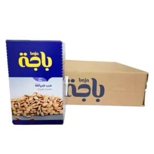 Baja Small 15gm * 24 * 6Pkt