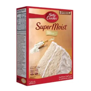 مكونات الخبز