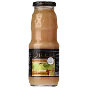 Caesar Guava Juice No Sugar 250ml * 24