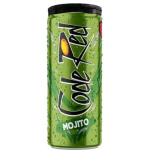 كود رِد موهيتو مشروب طاقة 250 مل * 30