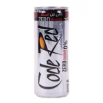 مشروب طاقة كود رِد زيرو سكر 250 مل × 30