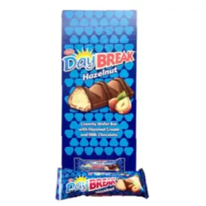 ويفر داي بريك 12.5g * 24 * 12