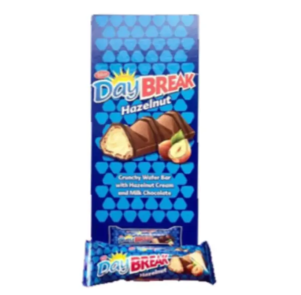 ويفر داي بريك 12.5g * 24 * 12