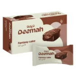ديمة فانتسي كيك شوكولاتة 40 جم × 12 × 12