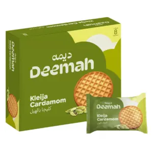 ديما كليجا بالهيل 62 جم * 8 * 12