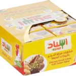 إسناد مكعبات مرقة الدجاج 20جم 24 - 12