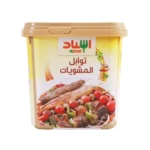 بهارات إسناد المشوية 200 جم * 12