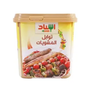 بهارات إسناد المشوية 200 جم * 12