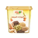 إسناد البهارات السبعة 200 جم - 12