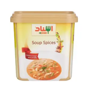 إسناد توابل الحساء 150 جم - 12