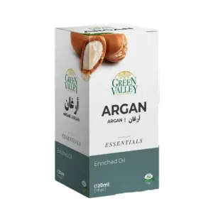 زيوت أساسية