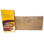 Fiori Caramel Lrg. 30gm * 12 * 12 pkt