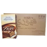 Fiori Milk Lrg. 28gm * 12 * 24 pkt