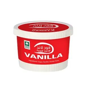 FoodLand-فانيليا-20g-12-12