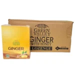 أقراص-جرين-فالي-زنجبيل-وعسل-للحلق