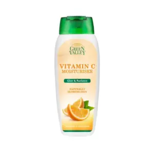 GV Vitamin C Moisturizer 200ml