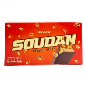 Ghandour Soudan 31g * 12 * 24