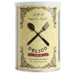 سمن شوكة وملعقة 900 جم × 24