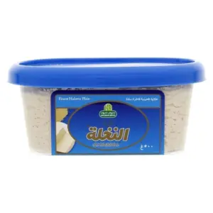 حلاوة طحينية