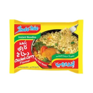 Indomie Carry 80g * 60