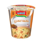 إندومي نودلز كوب بالكاري 60 جم * 24
