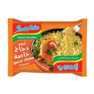 إندومي نودلز سبيشل70جم * 60