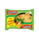 Indomie Vegetable 80g * 60