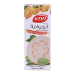 KDD Nectar Guava 180ml - 24