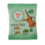 قهوة كيف المسافر العربية مع الهيل 30 جم × 10 أكياس × 4 علب