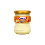 برطمان جبنة كرافت كريمية أصلية في كرتونة توفير للجملة