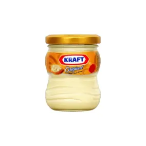 برطمان جبنة كرافت كريمية أصلية في كرتونة توفير للجملة