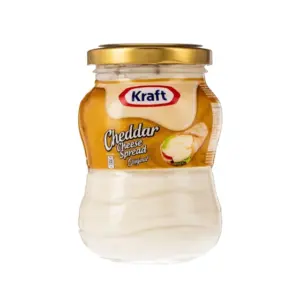 كرافت كريم تشيز شيدر 230 جم * 12