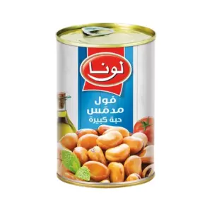 لونا-فول-مدمس-450جم-24